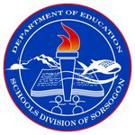 depedsorsogon|division of sorsogon.